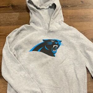 Carolina Panthers Youth Hoodie